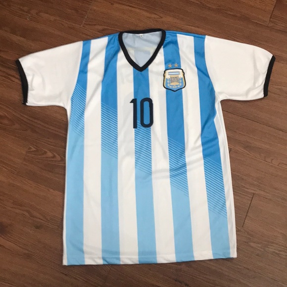 Other - Soccer shirt Argentina Other - Soccer shirt Argentina